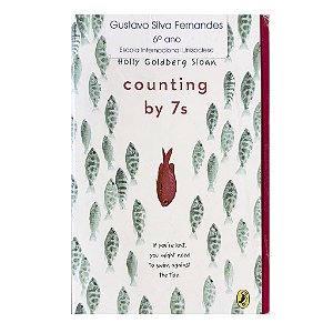 Counting By 7s - Holly Goldberg Sloan