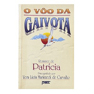 O Vôo Da Gaivota - Vera Lúcia Marinzeck De Carvalho