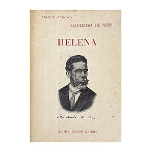 Helena - Machado De Assis