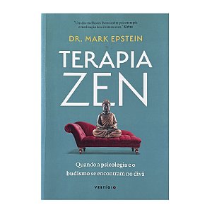 Terapia Zen - Dr. Mark Epstein