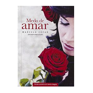 Medo De Amar - Marcelo Cezar