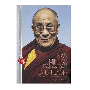 Nas Minhas Palavras - Dalai Lama
