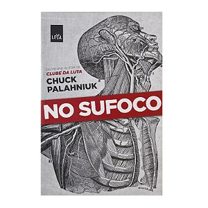 No Sufoco - Chuck Palahniuk