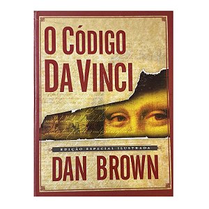 O Código Da Vinci - Dan Brown