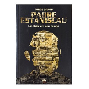Padre Estanislau - Jorge Daros