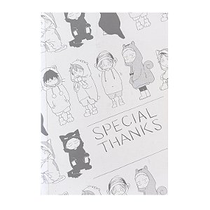 Given - Volume 4 - Natsuki Kizu