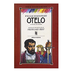 Otelo - William Shakespeare