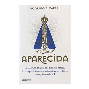 Aparecida - Rodrigo Alvarez