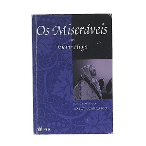 Os Miseráveis - Victor Hugo