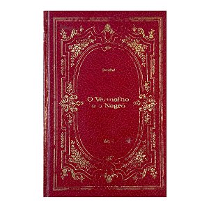 O Vermelho E O Negro - Stendhal