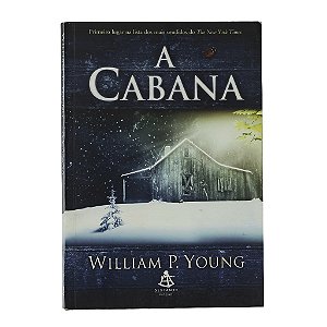 A Cabana - William P. Young