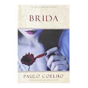 Brida - Paulo Coelho