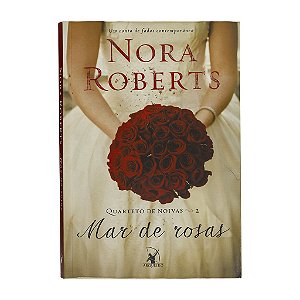 Mar De Rosas - Nora Roberts