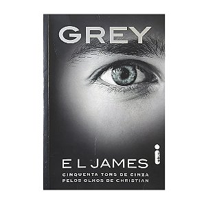 Grey - E. L. James