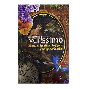 Em Algum Lugar do Paraíso - Luis Fernando Verissimo
