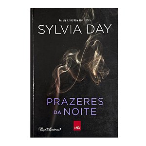 Prazeres Da Noite- Sylvia Day