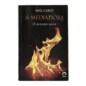O Arcano Nove - Livro 2 - Meg Cabot