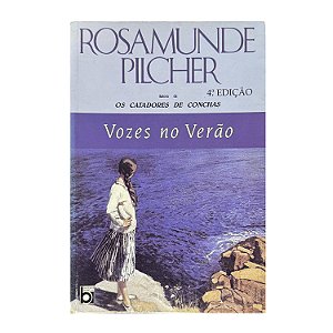 Vozes No Verão - Rosamunde Pilcher
