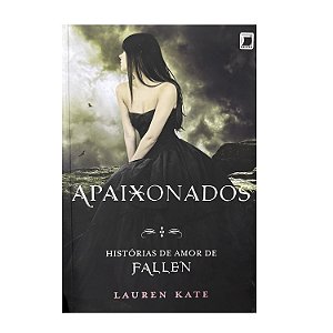 Apaixonados - Lauren Kate