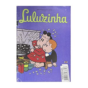 Luluzinha - Nº 46
