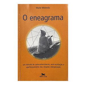 O Eneagrama - Maite Melendo