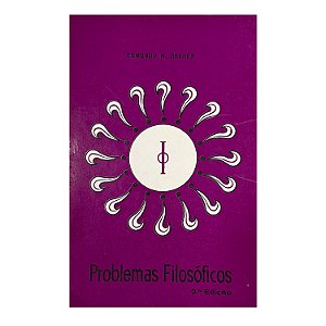 Problemas Filosóficos - Edmundo H. Dreher