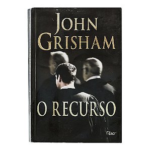 O Recurso - John Grisham