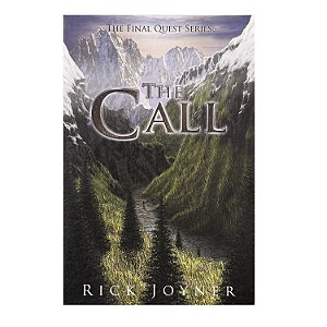 The Call - Rick Joyner