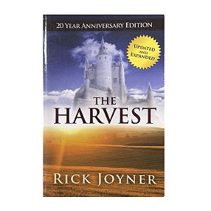 The Harvest - Rick Joyner