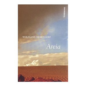 Areia - Wolfgang Herrndorf