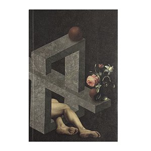 Um Bárbaro No Jardim - Zbigniew Herbert