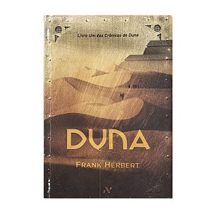 Duna - Livro 1 - Frank Herbert