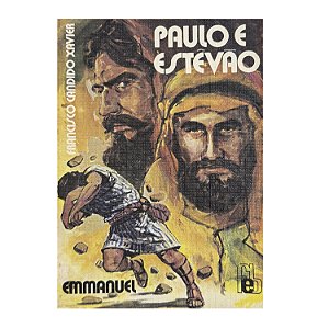 Paulo E Estêvão - Francisco Cândido Xavier