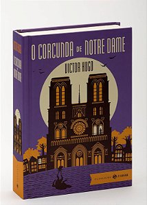 O Corcunda De Notre Dame - Victor Hugo