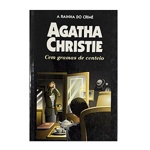 Cem Gramas De Centeio - Agatha Christie