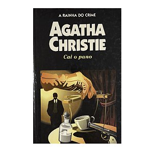 Cai O Pano - Agatha Christie