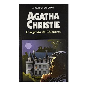 O Segredo De Chimneys - Agatha Christie