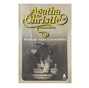 Punição Para A Inocência - Agatha Christie