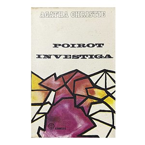 Poirot Investiga - Agatha Christie