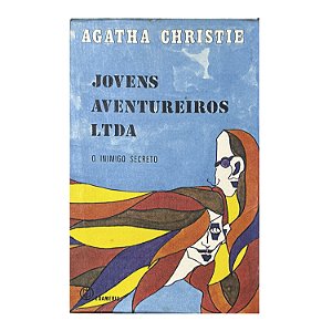 Jovens Aventureiros LTDA - Agatha Christie