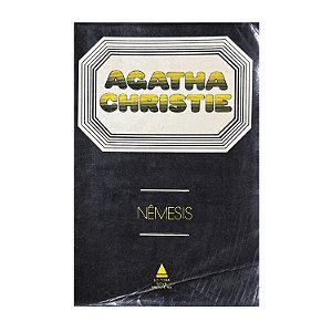 Nêmesis - Agatha Christie