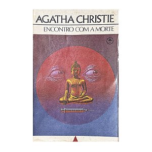 Encontro Com A Morte - Agatha Christie