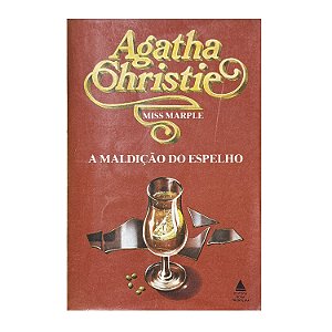 A Maldição Do Espelho - Agatha Christie
