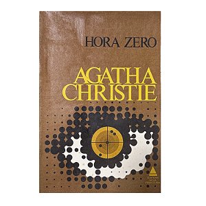 Hora Zero - Agatha Christie