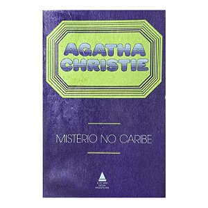 Mistério No Caribe - Agatha Christie