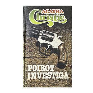 Poirot Investiga - Agatha Christie