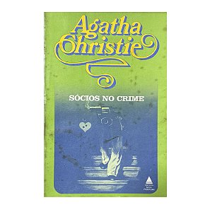 Sócios No Crime - Agatha Christie