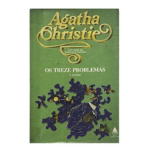 Os Treze Problemas - Agatha Christie