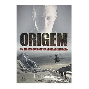 Origem - J. T. Brannan