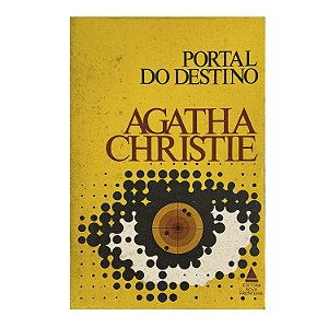 Portal Do Destino - Agatha Christie